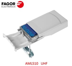 Antensko pojačalo FAGOR AML510