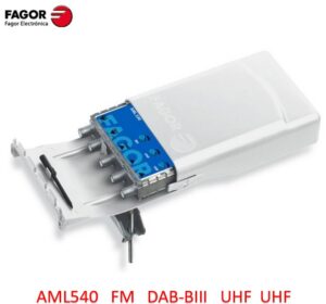 Antensko pojačalo FAGOR AML540