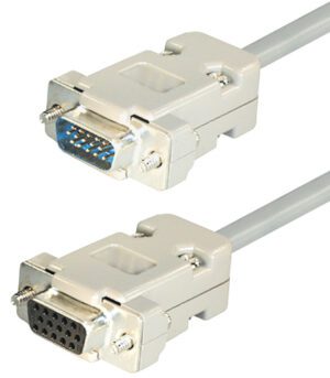 VGA kabel 1,8m produžni VGA