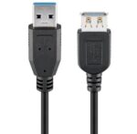 USB kabel USB A-m / ž 1,8m produžni USB3.0 SuperSpeed