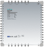 Multiswitch 13/32 basic line AXING SPU 1332-06