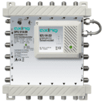 Multiswitch 5/10 premium line AXING SPU 510-09