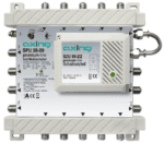 Multiswitch 5/ 8 premium line AXING SPU 58-09