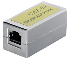 LAN spojnica RJ45 CAT6A