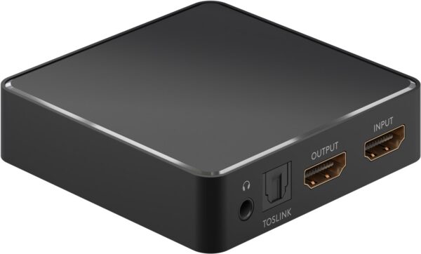 HDMI audio extractor 4K30Hz